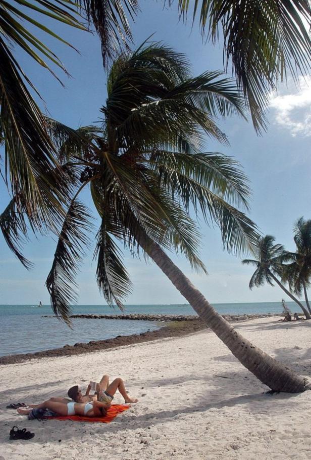 Urlaub für das dicke Geldbörserl