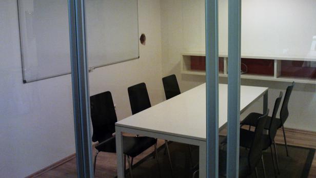 Büro 2.0: Coworking Spaces boomen in Wien