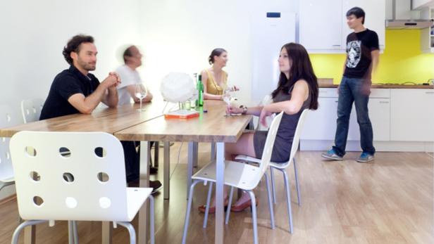 Büro 2.0: Coworking Spaces boomen in Wien