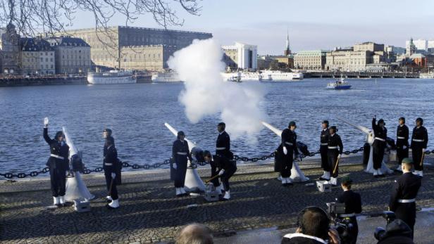König Carl Gustaf denkt nicht ans Abdanken