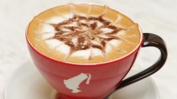 … Meinl Kaffee: "Sind jetzt Marktführer in Russland"