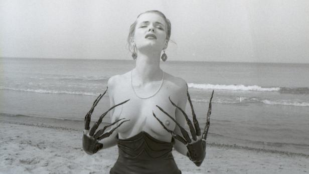 Identities: Queer Film Festival in Wien