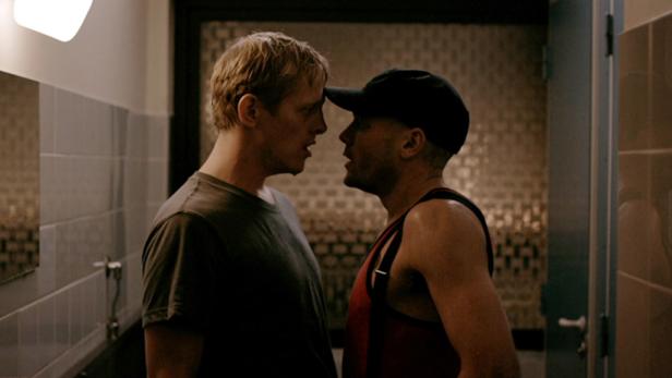 Identities: Queer Film Festival in Wien