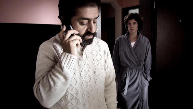 Identities: Queer Film Festival in Wien