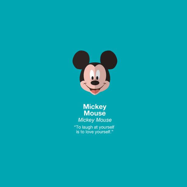 Disney-Zitate
