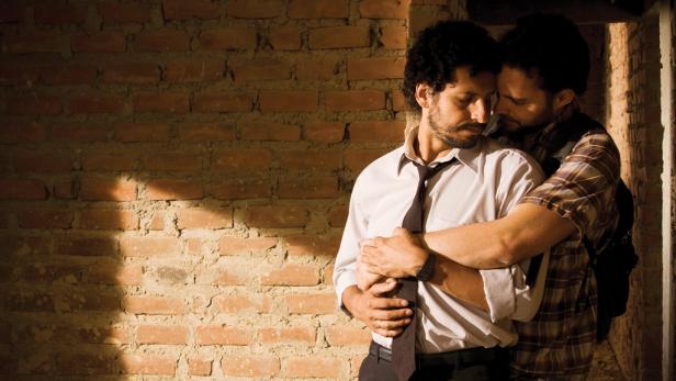 Identities: Queer Film Festival in Wien