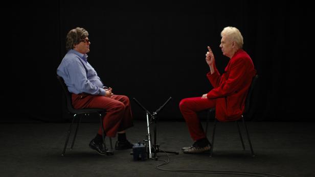 Identities: Queer Film Festival in Wien