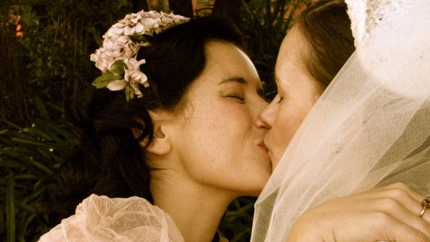 Identities: Queer Film Festival in Wien