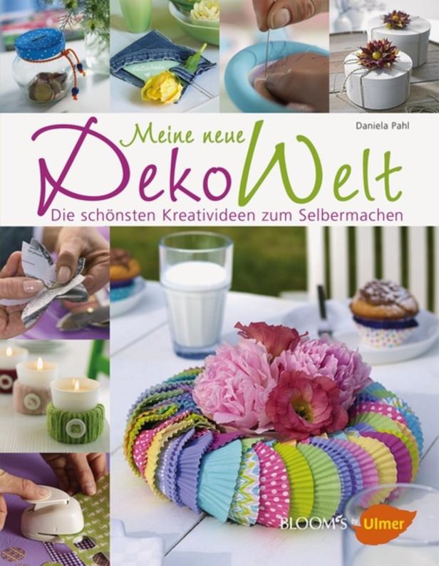 Deko für den Garten