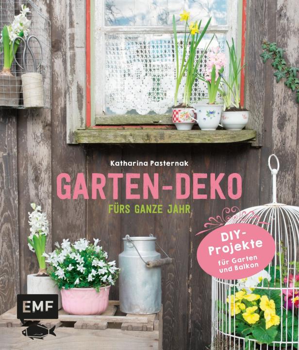 Deko für den Garten