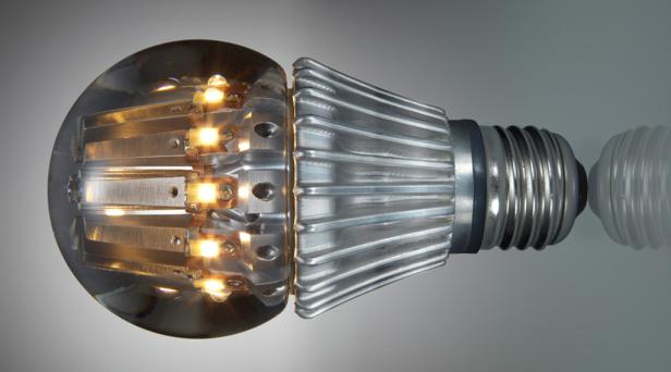 Endgültiges Aus für die 40-Watt-Glühbirne
