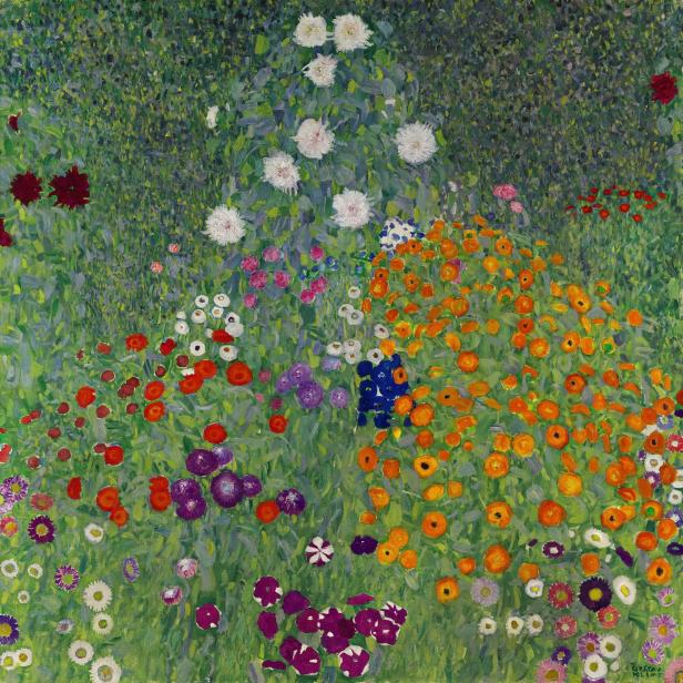 Auktion: Klimt-Festspiele in London