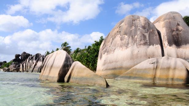 Seychellen: Insel der Stillen