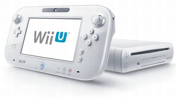 Nintendo Wii U ab 30. November in Österreich