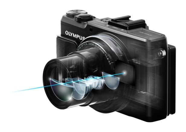 Olympus bringt neue PEN-Kameras