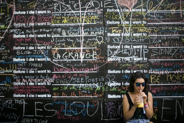 Sziget-Festival: 400.000 Besucher stürmten die Donauinsel