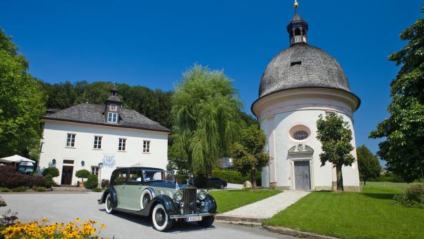 Kulinarische Hotspots in Salzburg