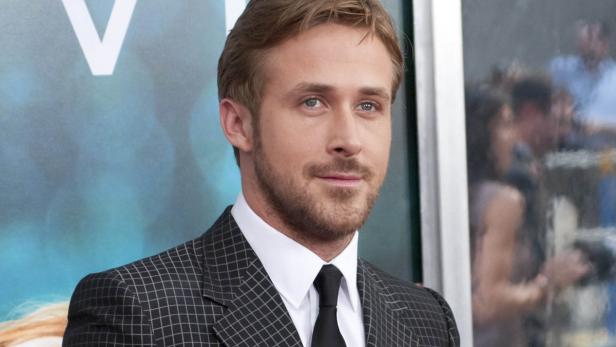 Hipper Nerd: Der Look von Ryan Gosling