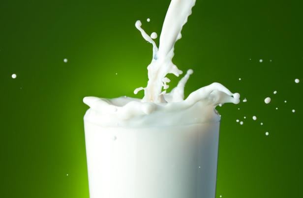 Können Milch und Milchprodukte Osteoporose vorbeugen?