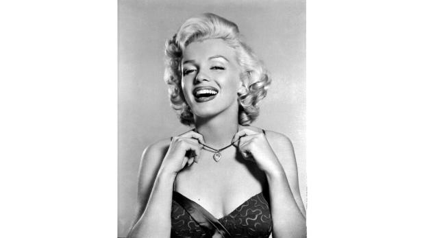 Marilyn, Scarlett & Co.: Die schönsten Dekolletés