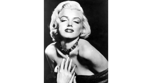 Marilyn, Scarlett & Co.: Die schönsten Dekolletés