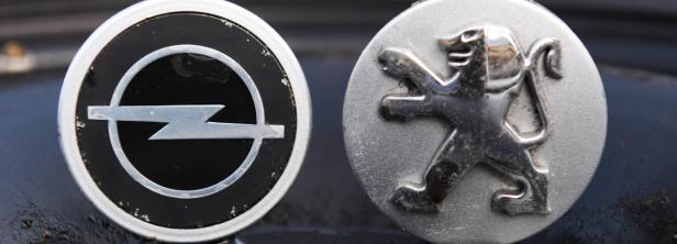 Peugeot einigt sich auf Opel-Kauf