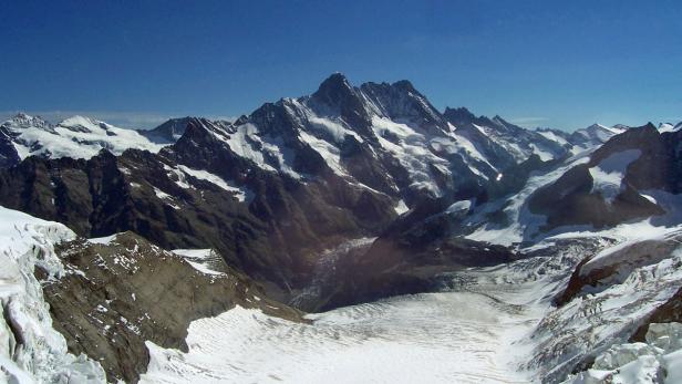 Jubiläum: 100 Jahre Jungfraubahn
