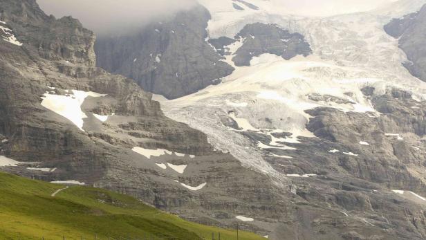 Jubiläum: 100 Jahre Jungfraubahn