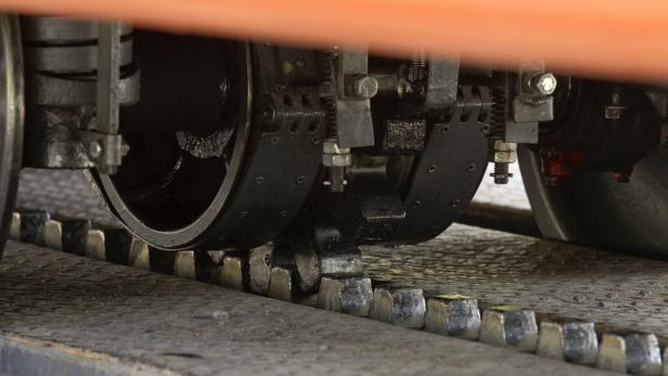 Jubiläum: 100 Jahre Jungfraubahn