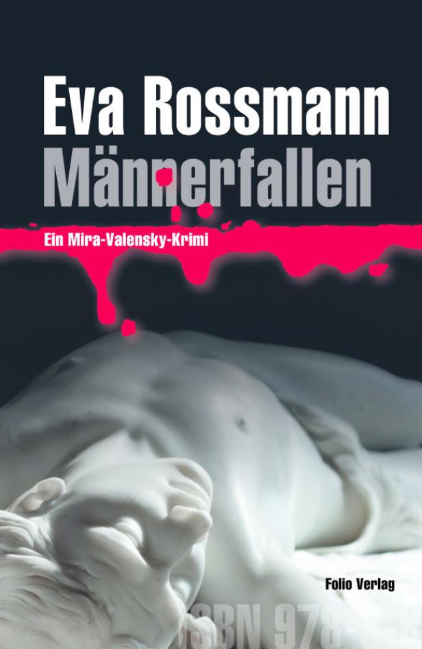 Eva Rossmanns Rollenspiel mit Nudelauflauf