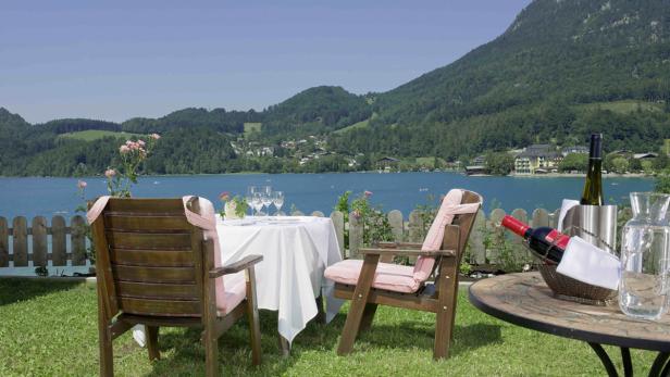 Noch mehr Top-Lokale am Wasser