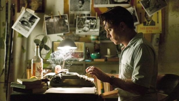 Hot 60ies: Der Look aus "The Rum Diary"