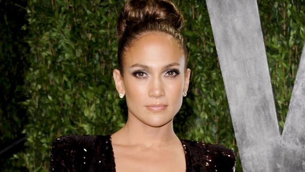 "Big Performance": Wer ist "Jennifer Lopez"?