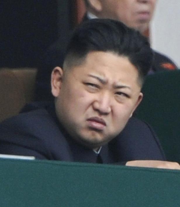Kim Jong-Un ließ Ex-Freundin exekutieren