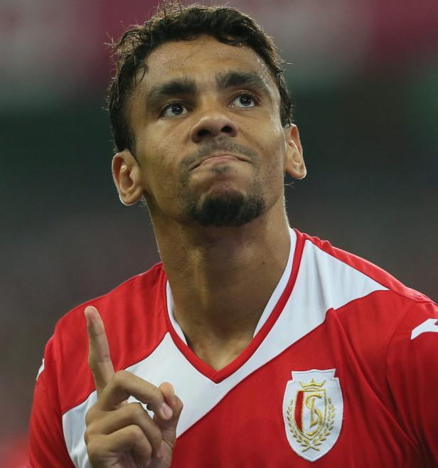 Wiedersehen: Lüttich-Star Ivan de Camargo kennt Salzburg