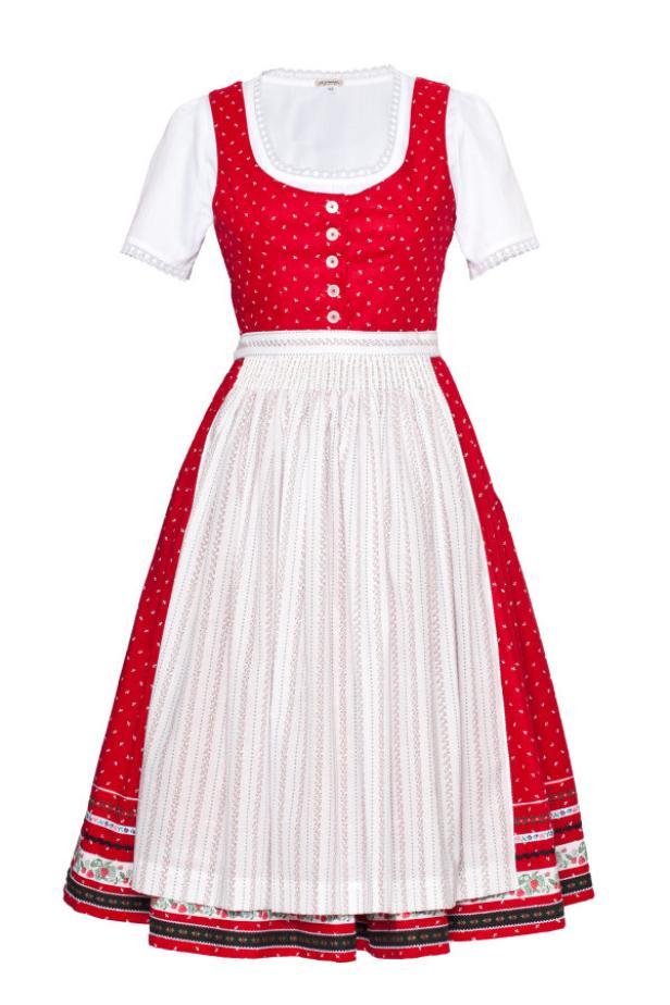 Endlich Zeit für Dirndl und Lederhosen