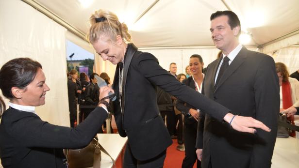 ORF: Große Feier zum Song-Contest-Finale
