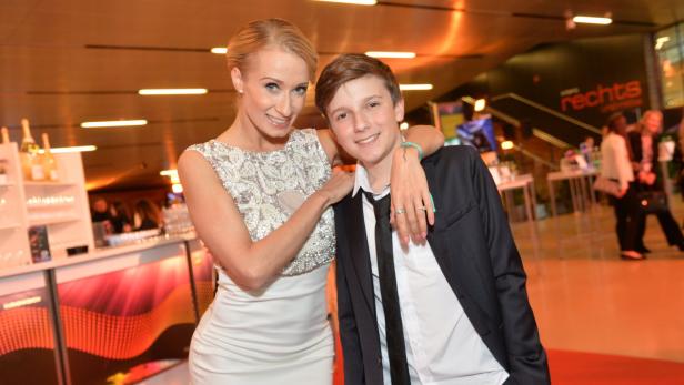 ORF: Große Feier zum Song-Contest-Finale