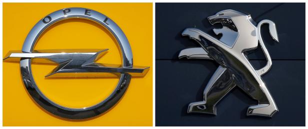 Peugeot kauft Opel für 1,3 Milliarden Euro