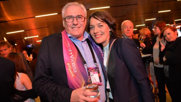 ORF: Große Feier zum Song-Contest-Finale