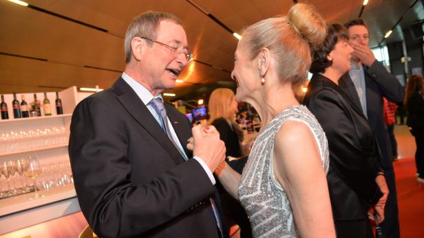 ORF: Große Feier zum Song-Contest-Finale