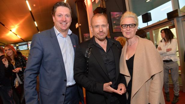 ORF: Große Feier zum Song-Contest-Finale