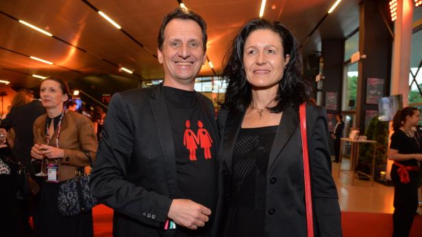 ORF: Große Feier zum Song-Contest-Finale