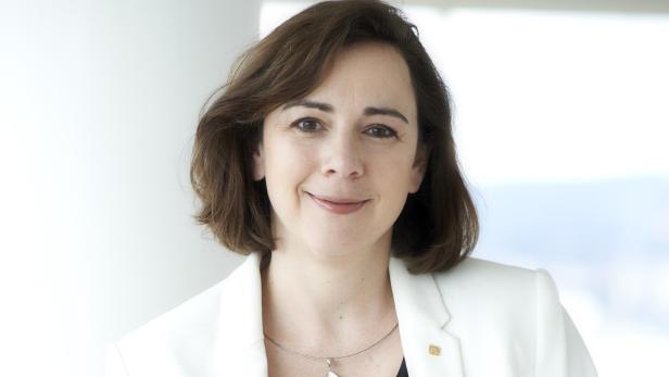 Wiener Städtische Versicherung: Doris Wendler neue