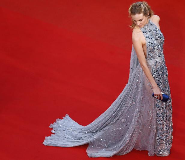 Cannes: Das waren die schönsten Looks