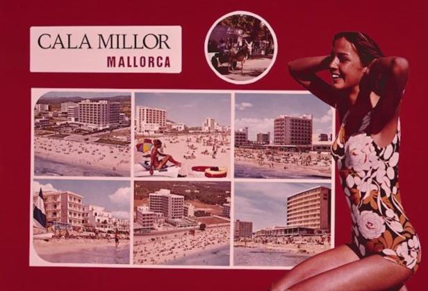 Mallorca, bevor die Deutschen kamen
