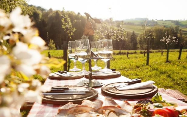 Die schönsten Reisen für Gourmets