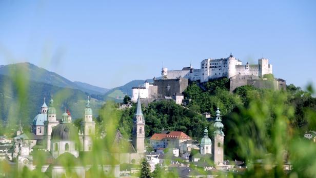Chinesen wollen Innsbruck und Salzburg kopieren