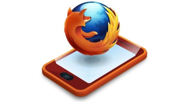 Firefox OS: Mozilla zeigt Video und Bilder