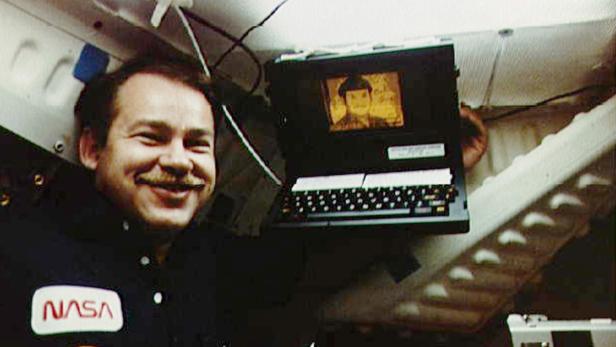 Laptop-Design-Pionier Bill Moggridge ist tot